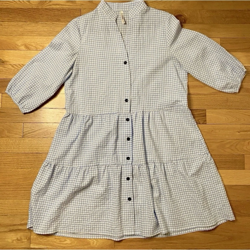 Beachsissi Women’s Dress